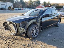 2019 Acura ILX Premium en venta en Mendon, MA