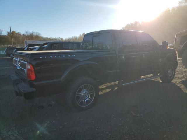 2015 Ford F250 Super Duty