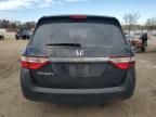 2012 Honda Odyssey EX