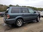 2006 Honda Pilot EX