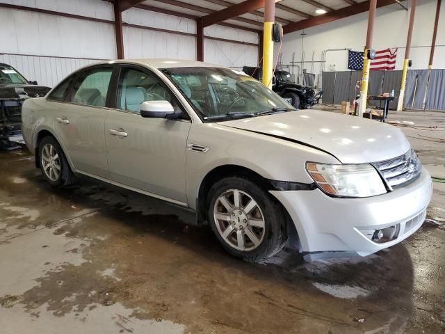 2009 Ford Taurus SEL