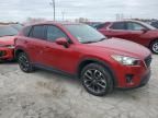 2016 Mazda CX-5 GT