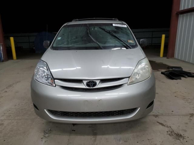 2006 Toyota Sienna CE