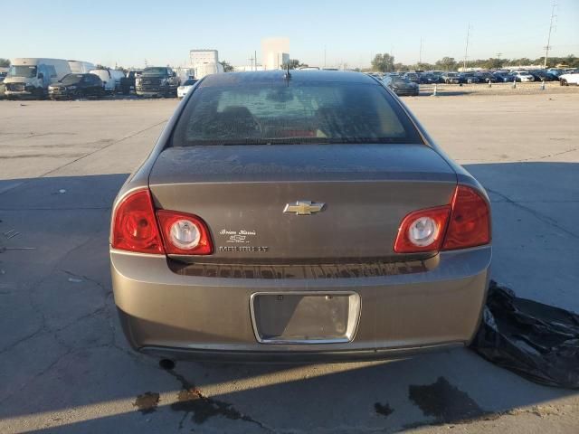 2010 Chevrolet Malibu 1LT