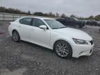 2014 Lexus GS 350