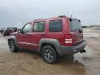 2011 Jeep Liberty Renegade