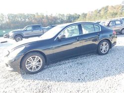 Lots with Bids for sale at auction: 2011 Infiniti G25 Base