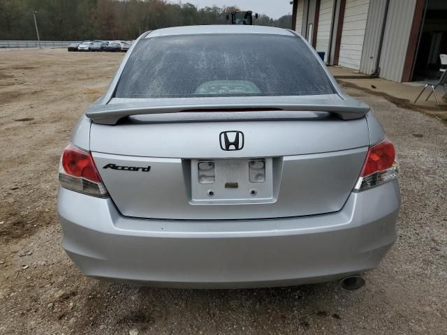 2009 Honda Accord EX