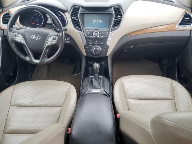 2013 Hyundai Santa FE Limited