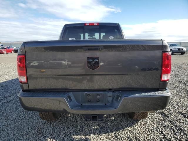 2018 Dodge RAM 2500 SLT