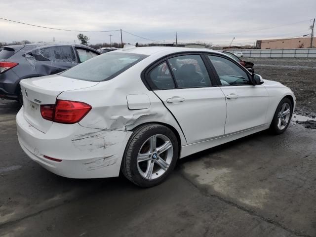 2013 BMW 320 I Xdrive