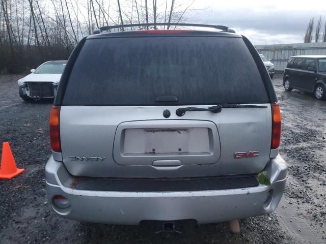 2006 GMC Envoy