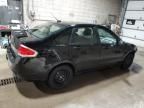 2010 Ford Focus SE