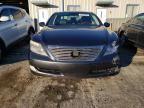 2009 Lexus LS 600HL