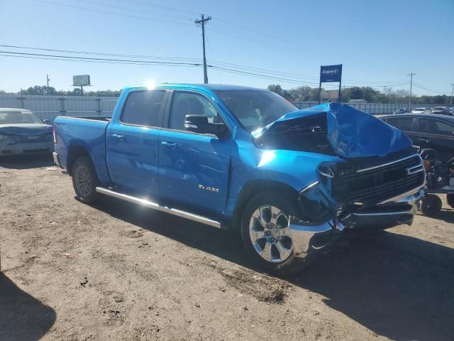 2021 Dodge RAM 1500 BIG HORN/LONE Star