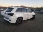 2014 Jeep Grand Cherokee SRT-8