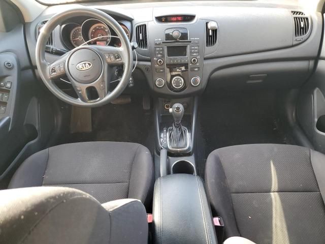 2012 KIA Forte EX