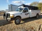 1999 Ford F450 Super Duty