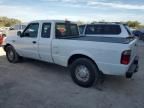 2003 Ford Ranger Super Cab