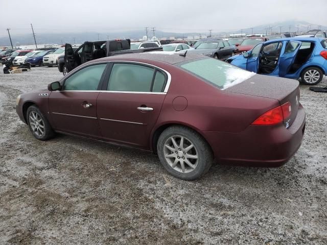 2007 Buick Lucerne CXL