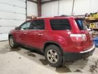 2012 GMC Acadia SLT-1