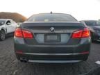 2011 BMW 528 I