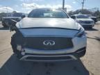 2017 Infiniti QX30 Base