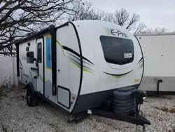 2023 Flagstaff Classic en venta en Franklin, WI