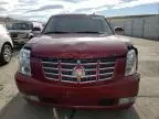 2011 Cadillac Escalade Luxury