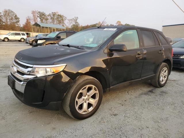 2014 Ford Edge SE