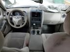 2007 Ford Explorer Sport Trac XLT