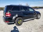 2011 Mercedes-Benz GL 450 4matic