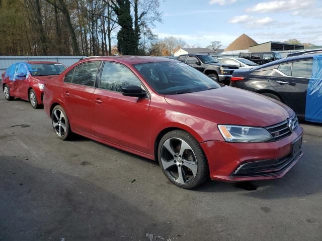 2016 Volkswagen Jetta S