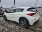 2017 Infiniti QX30 Base