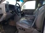 2002 Chevrolet Silverado K2500 Heavy Duty