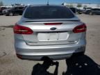 2016 Ford Focus Titanium