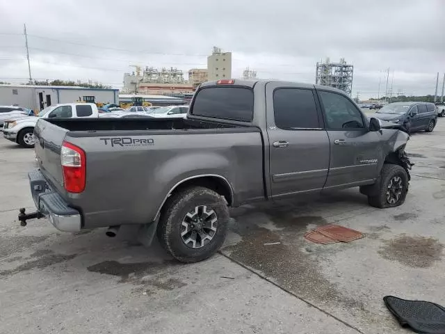 2004 Toyota Tundra Double Cab SR5