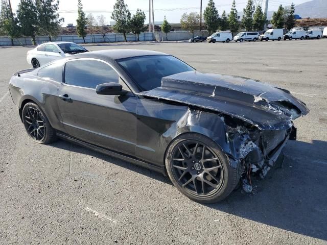 2014 Ford Mustang GT