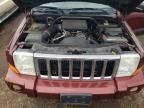 2007 Jeep Commander