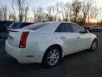 2008 Cadillac CTS