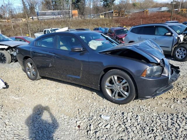 2013 Dodge Charger SXT