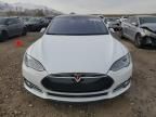 2014 Tesla Model S