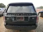 2014 Land Rover Range Rover Supercharged