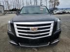 2017 Cadillac Escalade Premium Luxury