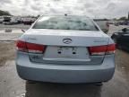 2007 Hyundai Sonata SE