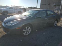 Salvage Cars with No Bids Yet For Sale at auction: 2006 Lexus ES 330