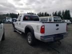 2016 Ford F350 Super Duty