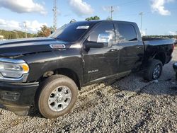 Salvage cars for sale from Copart Gaston, SC: 2024 Dodge 2500 Laramie