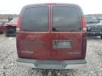 1999 Chevrolet Express G3500