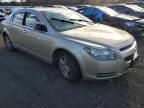 2008 Chevrolet Malibu LS